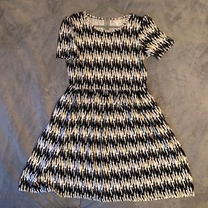 Lularoe Disney Amelia Dress